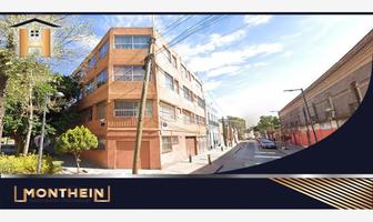 Foto de inmueble en PEDRO MORENO  #NO. 37, Col. Guerrero C.P. 06300, Cuauhtémoc