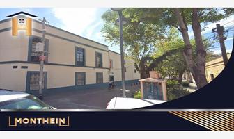 Foto de inmueble en RIVA PALACIO  #31-BIS , Col. Guerrero C.P. 06300, Cuauhtémoc