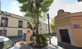 Foto de inmueble en Riva Palacio #31BISInt. 203B, Col. Guerrero C.P. 06300, Cuauhtémoc