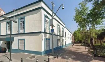 Foto de inmueble en Riva Palacio. #S/N, Col. Guerrero C.P. 06300, Cuauhtémoc