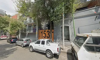 Foto de inmueble en SOTO #153, Col. Guerrero C.P. 06300, Cuauhtémoc