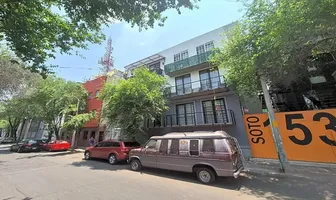 Foto de inmueble en SOTO #153Int. DEPT 303, Col. Guerrero C.P. 06300, Cuauhtémoc