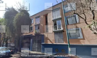 Foto de inmueble en Soto #266Int. S/N, Col. Guerrero C.P. 06300, Cuauhtémoc