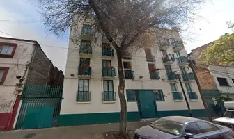 Foto de inmueble en ZARCO #77, Col. Guerrero C.P. 06300, Cuauhtémoc