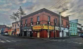 Foto de inmueble en Zarco, Col. Guerrero C.P. 06300, Cuauhtémoc