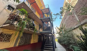 Foto de inmueble en degollado #7, Col. Guerrero C.P. 06300, Cuauhtémoc