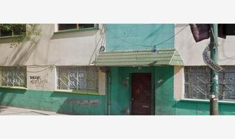 Foto de inmueble en zaragoza 171 #171, Col. Guerrero C.P. 06300, Cuauhtémoc