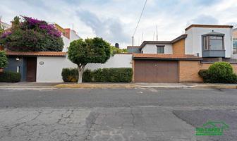 Foto de inmueble en Del LLano, Col. Hacienda San Juan C.P. 14377, Tlalpan