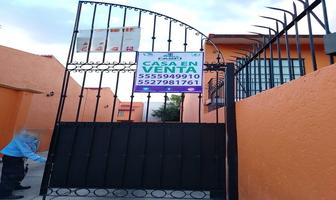 Foto de inmueble en Huizaches 350, Col. Hacienda San Juan C.P. 14377, Tlalpan