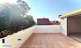Foto de inmueble en , Col. Hacienda San Juan C.P. 14377, Tlalpan