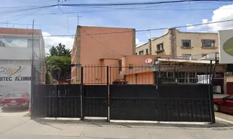 Foto de inmueble en Avenida Cafetales #1809, Col. Haciendas de Coyoacán C.P. 04970, Coyoacán