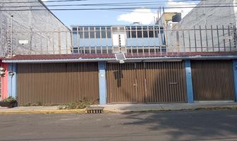 Foto de inmueble en , Col. Hermosillo C.P. 04240, Coyoacán