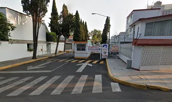 Foto de inmueble en LAS TROJES #46, Col. Hermosillo C.P. 04240, Coyoacán