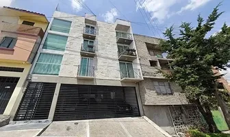 Foto de inmueble en CANCUN #99Int. 2, Col. Héroes de Padierna C.P. 14200, Tlalpan