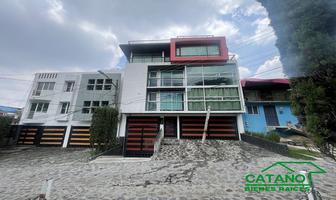 Foto de inmueble en Calkini, Col. Héroes de Padierna C.P. 14200, Tlalpan