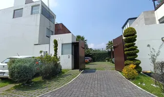 Foto de inmueble en Celestún #415, Col. Héroes de Padierna C.P. 14200, Tlalpan