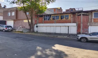 Foto de inmueble en Homun #s/n, Col. Héroes de Padierna C.P. 14200, Tlalpan