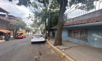 Foto de inmueble en Querètaro #63, Col. Héroes de Padierna C.P. 10700, La Magdalena Contreras