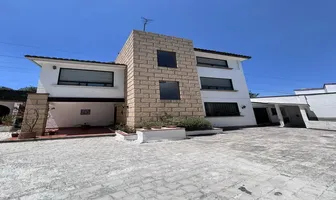 Foto de inmueble en Sin nombre de calle #S/N, Col. Héroes de Padierna C.P. 14200, Tlalpan