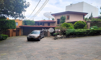 Foto de inmueble en Teya, Col. Héroes de Padierna C.P. 14200, Tlalpan