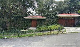 Foto de inmueble en , Col. Héroes de Padierna C.P. 14200, Tlalpan