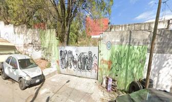 Foto de inmueble en El Chico null, Col. Hidalgo C.P. 01120, Álvaro Obregón