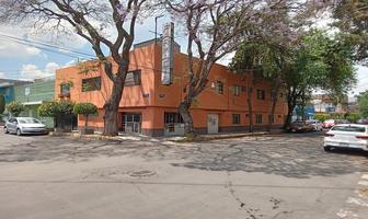 Foto de inmueble en Ixmiquilpan, Col. Hidalgo C.P. 01120, Álvaro Obregón