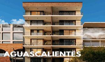 Foto de inmueble en Aguascalientes, Col. Hipódromo C.P. 06100, Cuauhtémoc