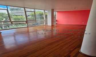 Foto de inmueble en Agustín Melgar 42, Col. Hipódromo C.P. 06100, Cuauhtémoc
