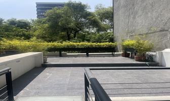 Foto de inmueble en Amsterdam, Col. Hipódromo C.P. 06100, Cuauhtémoc