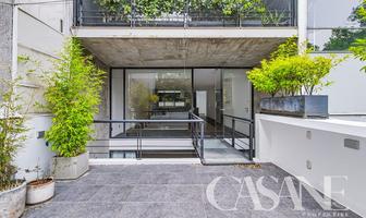 Foto de inmueble en Amsterdam, Col. Hipódromo C.P. 06100, Cuauhtémoc