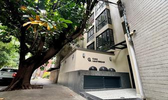 Foto de inmueble en Amsterdam, Col. Hipódromo C.P. 06100, Cuauhtémoc