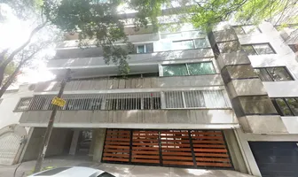 Foto de inmueble en Ámsterdam #188, Col. Hipódromo C.P. 06100, Cuauhtémoc