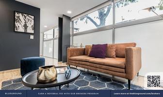 Foto de inmueble en Av. Benjamín Franklin 175, Col. Hipódromo C.P. 06100, Cuauhtémoc