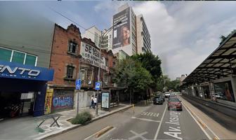 Foto de inmueble en Av. Insurgentes Sur 300, Col. Hipódromo Condesa C.P. 06170, Cuauhtémoc