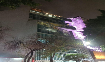 Foto de inmueble en Av. Insurgentes Sur 427, Col. Hipódromo C.P. 06100, Cuauhtémoc