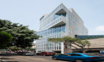 Foto de inmueble en Av. Insurgentes Sur, Col. Hipódromo C.P. 06100, Cuauhtémoc
