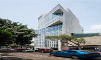 Foto de inmueble en Av. Insurgentes Sur, Col. Hipódromo C.P. 06100, Cuauhtémoc