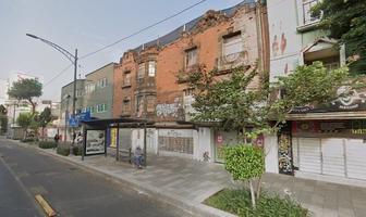 Foto de inmueble en Av Insurgentes Sur, Col. Hipódromo C.P. 06100, Cuauhtémoc