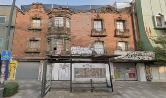 Foto de inmueble en Av Insurgentes Sur, Col. Hipódromo C.P. 06100, Cuauhtémoc