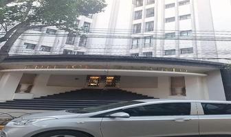 Foto de inmueble en Av México, Col. Hipódromo C.P. 06100, Cuauhtémoc