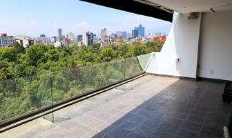 Foto de inmueble en Av. México, Col. Hipódromo C.P. 06100, Cuauhtémoc