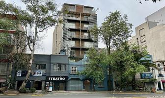 Foto de inmueble en Av. Nuevo León, Col. Hipódromo C.P. 06100, Cuauhtémoc