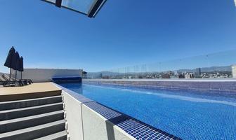 Foto de inmueble en Av. de los Insurgentes, Col. Hipódromo C.P. 06100, Cuauhtémoc