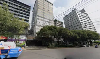 Foto de inmueble en Avenida Baja California #252Int. 6, Col. Hipódromo C.P. 06100, Cuauhtémoc
