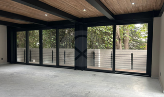 Foto de inmueble en Avenida Nuevo León 200, Col. Hipódromo C.P. 06100, Cuauhtémoc