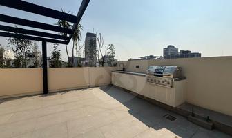 Foto de inmueble en Avenida Nuevo León 200, Col. Hipódromo C.P. 06100, Cuauhtémoc