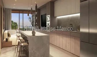 Foto de inmueble en Avenida Nuevo Leon #1, Col. Hipódromo C.P. 06100, Cuauhtémoc