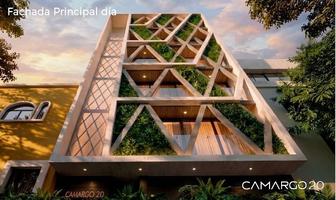 Foto de inmueble en Camargo, Col. Hipódromo C.P. 06100, Cuauhtémoc