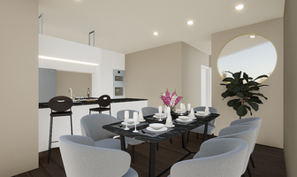 Foto de inmueble en Cda. Altata, Col. Hipódromo C.P. 06100, Cuauhtémoc